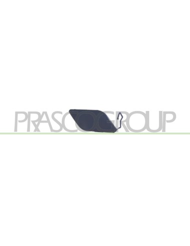 COPRI GANCIO TRAINO PARAURTI ANTERIORE MERCEDES E CLASS (W211) Mod. 05-07 - 04-09