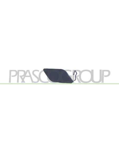 COPRI GANCIO TRAINO PARAURTI ANTERIORE MERCEDES E CLASS (W211) Mod. 05-07 - 04-09