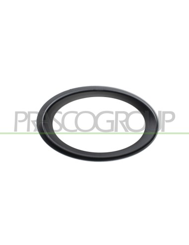 CORNICE FENDINEBBIA DESTRO NERA MOD. CLASSIC MERCEDES E CLASS (W211) Mod. 05-07 - 04-09