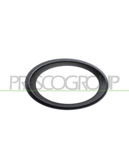 CORNICE FENDINEBBIA DESTRO NERA MOD. CLASSIC MERCEDES E CLASS (W211) Mod. 05-07 - 04-09