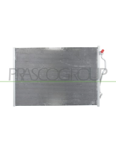 CONDENSATORE MERCEDES S CLASS (W221) Mod. 10-05 - 04-09