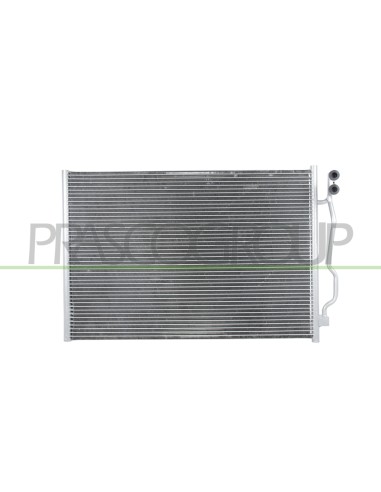 CONDENSATORE MERCEDES S CLASS (W221) Mod. 10-05 - 04-09