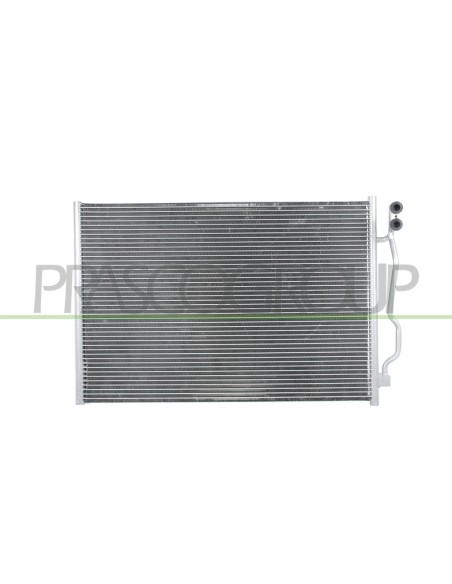 CONDENSATORE MERCEDES S CLASS (W221) Mod. 10-05 - 04-09