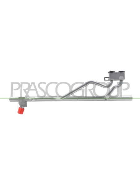CONDENSATORE MERCEDES S CLASS (W221) Mod. 10-05 - 04-09