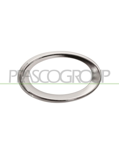CORNICE FENDINEBBIA SINISTRO CROMATA MOD. ELEGANCE MERCEDES E CLASS (W211) Mod. 05-07 - 04-09