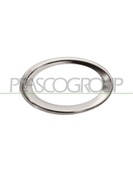 CORNICE FENDINEBBIA SINISTRO CROMATA MOD. ELEGANCE MERCEDES E CLASS (W211) Mod. 05-07 - 04-09