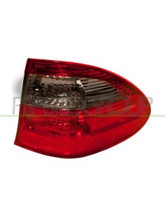 FANALE POSTERIORE DESTRO ESTERNO SENZA PORTALAMPADA MOD. STATION WAGON MERCEDES E CLASS (W211) Mod. 05-07 - 04-09