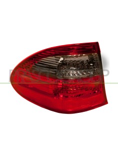 FANALE POSTERIORE SINISTRO ESTERNO SENZA PORTALAMPADA MOD. STATION WAGON MERCEDES E CLASS (W211) Mod. 05-07 - 04-09