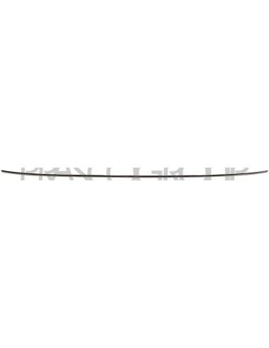 MODANATURA PARAURTI POSTERIORE CENTRALE MERCEDES E CLASS (W211) Mod. 05-07 - 04-09