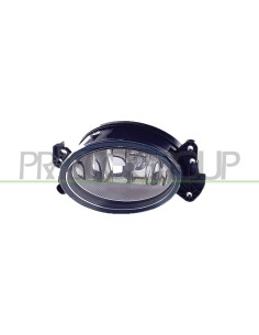 FENDINEBBIA SINISTRO ALOGENO SOLO PER VETTURE CON PROIETTORE XENON MERCEDES SL CLASS (R230) Mod. 01-01 - 03-06