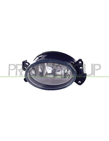 FENDINEBBIA SINISTRO ALOGENO SOLO PER VETTURE CON PROIETTORE XENON MERCEDES SL CLASS (R230) Mod. 01-01 - 03-06
