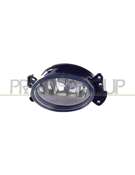 FENDINEBBIA SINISTRO ALOGENO SOLO PER VETTURE CON PROIETTORE XENON MERCEDES SL CLASS (R230) Mod. 01-01 - 03-06