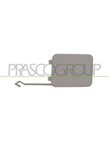 COPRI GANCIO TRAINO PARAURTI POSTERIORE MERCEDES E CLASS (W211) Mod. 05-07 - 04-09