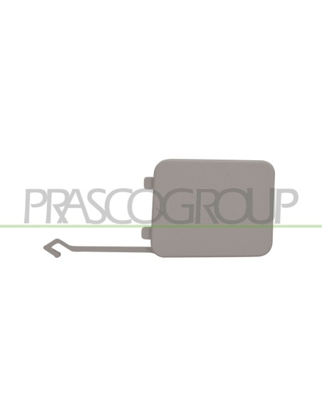COPRI GANCIO TRAINO PARAURTI POSTERIORE MERCEDES E CLASS (W211) Mod. 05-07 - 04-09