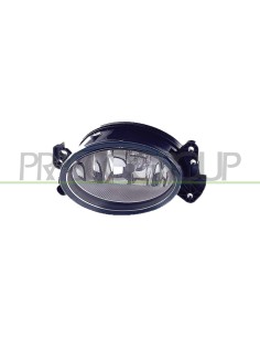 FENDINEBBIA SINISTRO ALOGENO CON LAMPADINA SOLO PER VETTURE CON PROIETTORE XENON MERCEDES SL CLASS (R230) Mod. 01-01 - 03-06