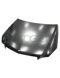 COFANO ALLUMINIO MERCEDES E CLASS (W212) Mod. 05-09 - 04-13