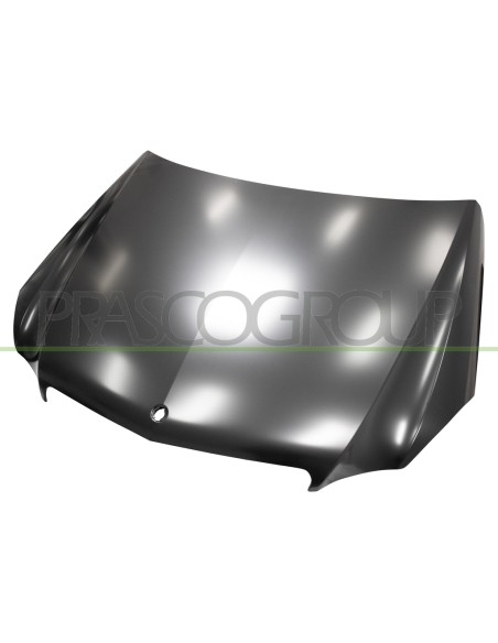 COFANO ALLUMINIO MERCEDES E CLASS (W212) Mod. 05-09 - 04-13