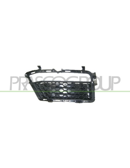 GRIGLIA SINISTRA PARAURTI ANTERIORE MOD. AMG MERCEDES E CLASS (W212) Mod. 05-09 - 04-13