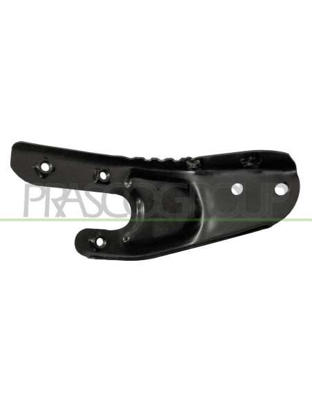 STAFFA SINISTRA RINFORZO PARAURTI ANTERIORE MERCEDES CLK (W209) Mod. 05-02 - 10-09