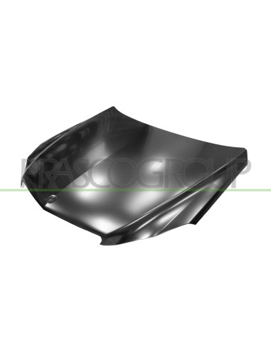 COFANO ALLUMINIO MERCEDES E CLASS COUPE' (C207-A207) Mod. 05-09 - 01-13