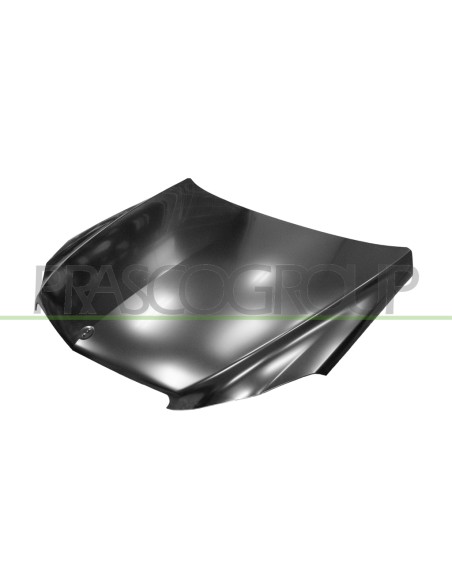 COFANO ALLUMINIO MERCEDES E CLASS COUPE' (C207-A207) Mod. 05-09 - 01-13