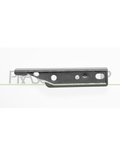 STAFFA SINISTRA PARAURTI ANTERIORE LATERALE METALLO MERCEDES E CLASS (W212) Mod. 05-13 - 01-16
