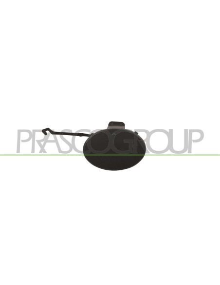 TAPPO COPRI GANCIO TRAINO PARAURTI ANTERIORE MERCEDES CLK (W209) Mod. 05-02 - 10-09