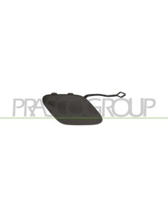 TAPPO COPRI GANCIO TRAINO PARAURTI ANTERIORE CON PRIMER MOD. AMG MERCEDES E CLASS (W212) Mod. 05-13 - 01-16