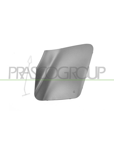 TAPPO COPRI GANCIO TRAINO PARAURTI ANTERIORE CON PRIMER MOD. AMG MERCEDES CLS (C218) LCI AMG Mod. 01-15 - 02-18