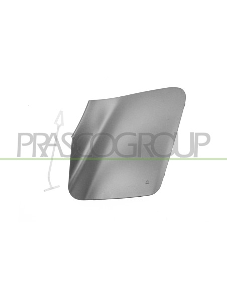 TAPPO COPRI GANCIO TRAINO PARAURTI ANTERIORE CON PRIMER MOD. AMG MERCEDES CLS (C218) LCI AMG Mod. 01-15 - 02-18