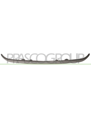 SPOILER PARAURTI POSTERIORE MERCEDES E CLASS (W212) Mod. 05-13 - 01-16