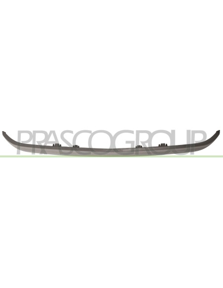 SPOILER PARAURTI POSTERIORE MERCEDES E CLASS (W212) Mod. 05-13 - 01-16