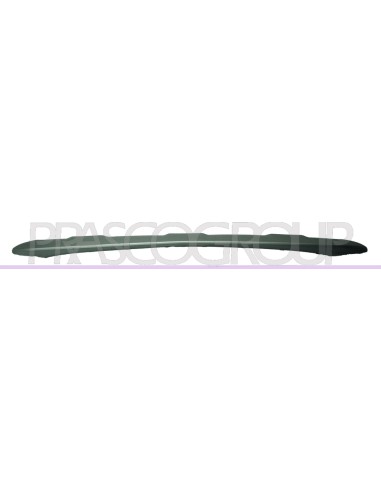 MODANATURA PARAURTI ANTERIORE INFERIORE GRIGIO ARGENTO MERCEDES GLA CLASS (X156) Mod. 12-13 - 12-16