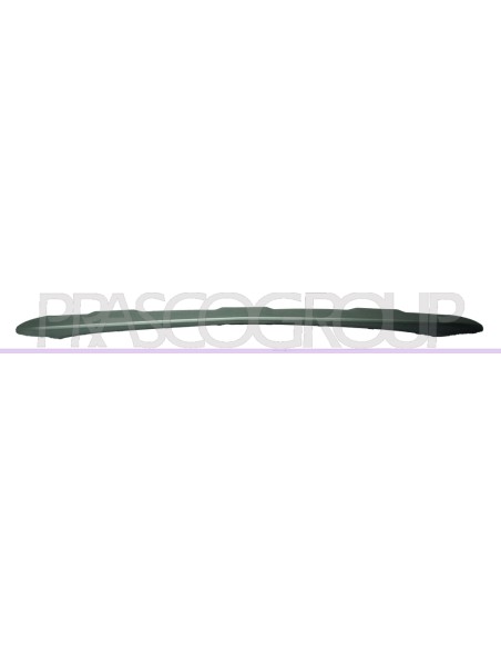 MODANATURA PARAURTI ANTERIORE INFERIORE GRIGIO ARGENTO MERCEDES GLA CLASS (X156) Mod. 12-13 - 12-16