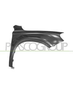 PARAFANGO ANTERIORE DESTRO ALLUMINIO MERCEDES GLA CLASS (X156) Mod. 12-13 - 12-16