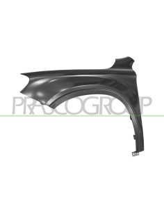 PARAFANGO ANTERIORE SINISTRO ALLUMINIO MERCEDES GLA CLASS (X156) Mod. 12-13 - 12-16
