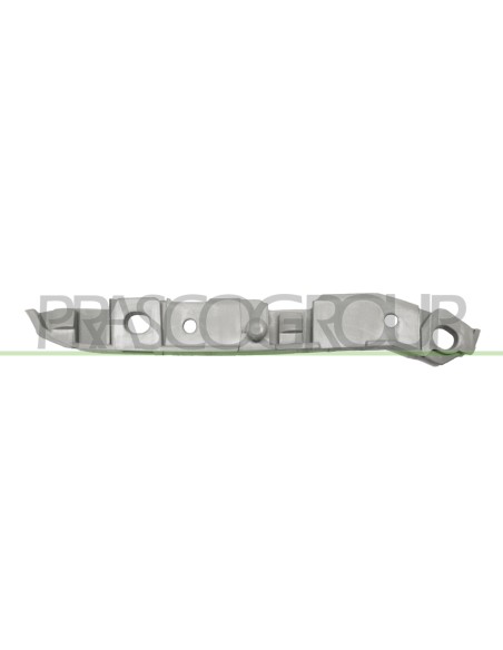 STAFFA DESTRA PARAURTI ANTERIORE MERCEDES E CLASS (W213-S213) Mod. 02-16 - 05-20