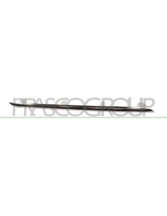 MODANATURA DESTRA GRIGLIA RADIATORE PARAURTI ANTERIORE CROMATA MOD. AMG MERCEDES E CLASS (W212) Mod. 05-13 - 01-16