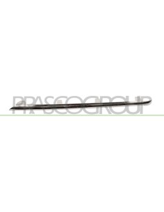 MODANATURA SINISTRA GRIGLIA RADIATORE PARAURTI ANTERIORE CROMATA MOD. AMG MERCEDES E CLASS (W212) Mod. 05-13 - 01-16