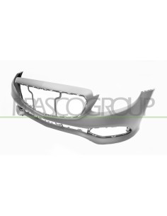 PARAURTI ANTERIORE CON PRIMER CON TRACCE PDC E PARK ASSIST MOD. AVANTGARDE MERCEDES E CLASS (W213-S213) Mod. 02-16 - 05-20