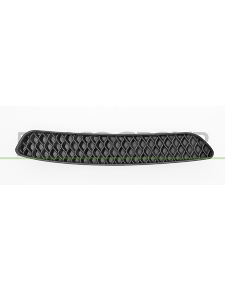 GRIGLIA SINISTRA PARAURTI POSTERIORE NERA MOD. AMG MERCEDES GLA CLASS (X156) Mod. 12-13 - 12-16