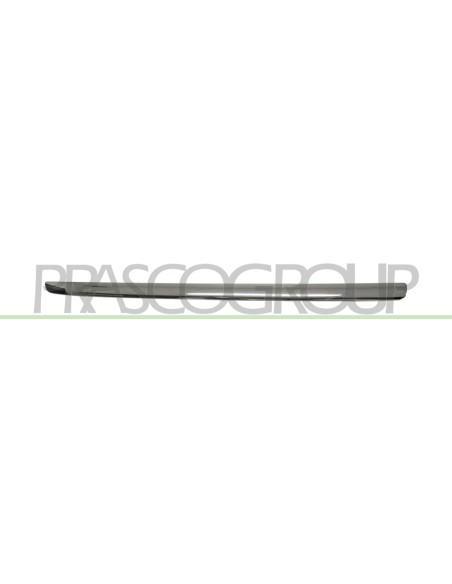 MODANATURA DESTRA GRIGLIA RADIATORE SUPERIORE CROMATA MERCEDES GLA CLASS (X156) Mod. 12-13 - 12-16