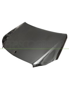 COFANO ALLUMINIO MERCEDES E CLASS (W212) Mod. 05-13 - 01-16