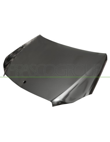 COFANO ALLUMINIO MERCEDES E CLASS (W212) Mod. 05-13 - 01-16