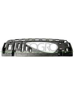 STAFFA PARAURTI POSTERIORE CENTRALE MOD. STATION WAGON AMG MERCEDES E CLASS (W213-S213) Mod. 02-16 - 05-20