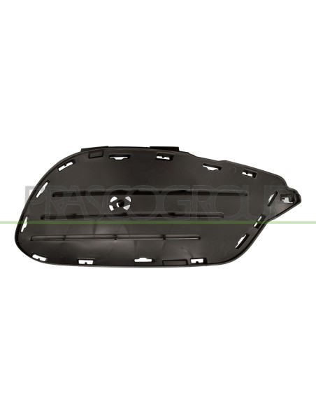 GRIGLIA DESTRA PARAURTI ANTERIORE INTERNA MOD. AMG MERCEDES E CLASS COUPE' -CABRIO (C207-A207) Mod. 02-13 - 08-17