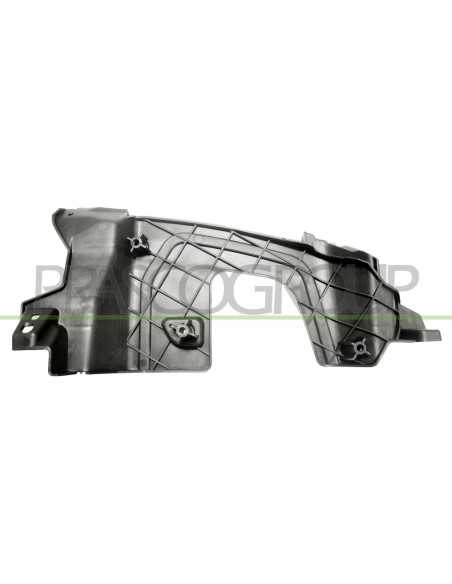 SUPPORTO CORNICE TUBO SCARICO DESTRO MOD. AMG MERCEDES E CLASS (W213-S213) Mod. 02-16 - 05-20