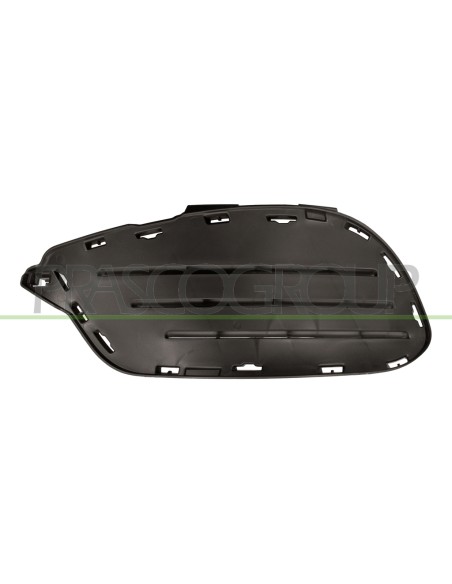 GRIGLIA SINISTRA PARAURTI ANTERIORE INTERNA MOD. AMG MERCEDES E CLASS COUPE' -CABRIO (C207-A207) Mod. 02-13 - 08-17