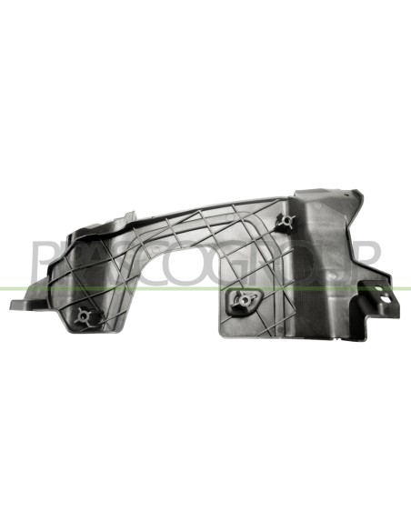 SUPPORTO CORNICE TUBO SCARICO SINISTRO MOD. AMG MERCEDES E CLASS (W213-S213) Mod. 02-16 - 05-20
