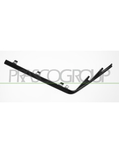 MODANATURA DESTRA SPOILER PARAURTI POSTERIORE NERO LUCIDO MOD. 4 PORTE AMG MERCEDES E CLASS (W213-S213) Mod. 02-16 - 05-20